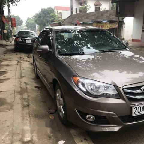 Bán xe Hyundai Avante 2012, nhập khẩu chính chủ