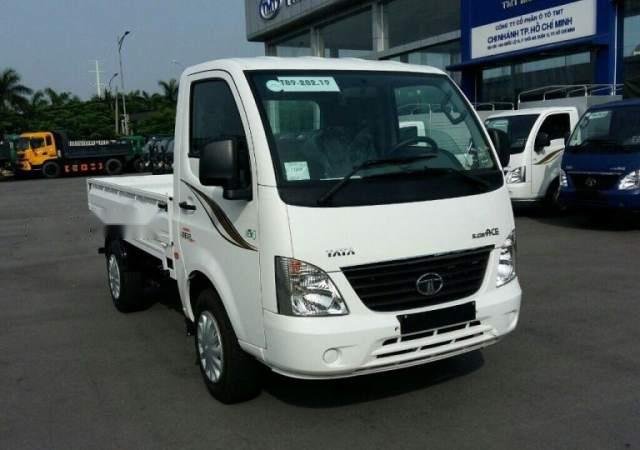 Cần bán gấp Suzuki Carry sản xuất năm 2018, màu trắng, xe nhập, giá chỉ 287.34 triệu0