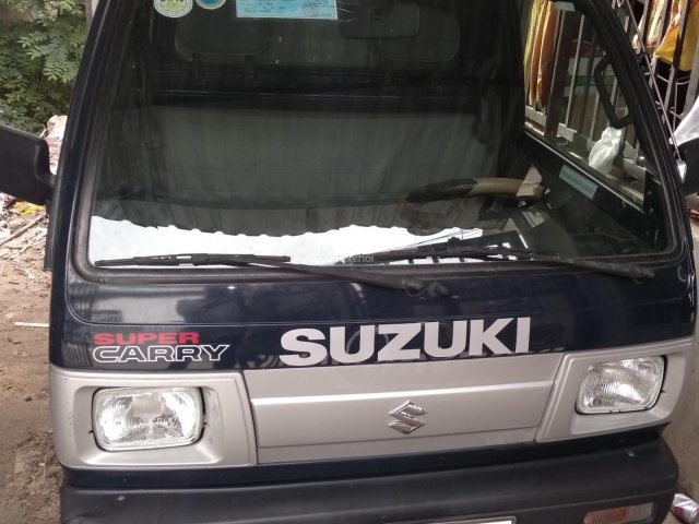 Cần bán Suzuki Supper Carry Truck 2016, xe nhập