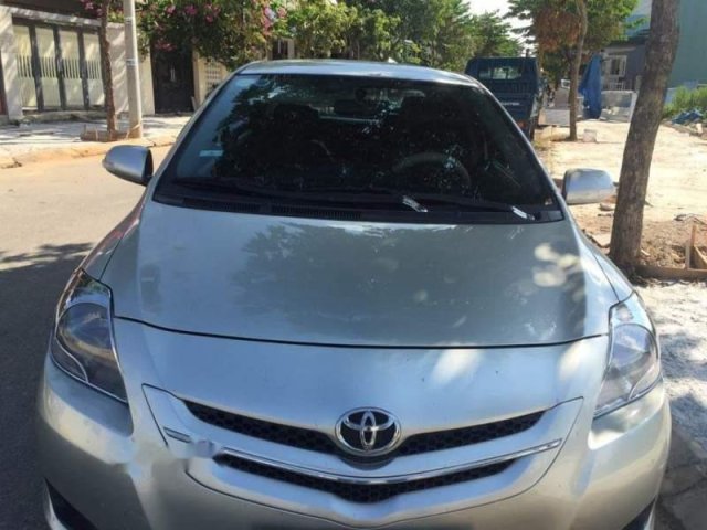 Bán Toyota Vios đời 2009, giá 275tr