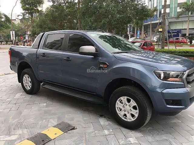 Bán Ford Ranger XLS 2.2AT sản xuất 2016, nhập khẩu nguyên chiếc 0