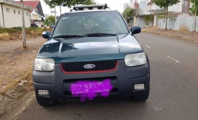 Bán xe Ford Escape 2003, nhập khẩu