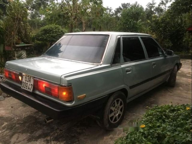 Cần bán Toyota Vista đời 1982, nhập khẩu