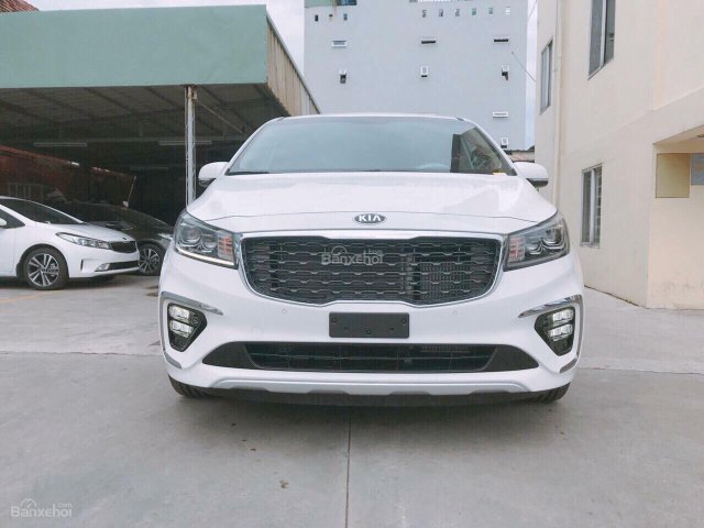 Bán xe du lịch Kia Sedona Platinum D 2019 mới 100%