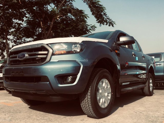 Bán Ford Ranger XLS đời 2017, nhập khẩu nguyên chiếc, giá chỉ 630 triệu