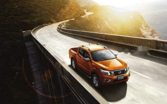 Bán xe Nissan Navara năm sản xuất 2018, nhập khẩu