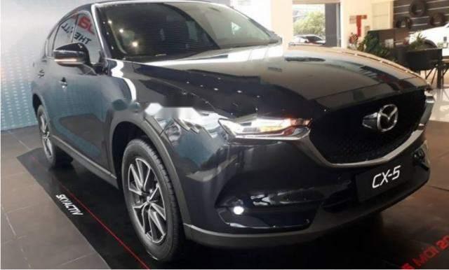 Cần bán Mazda CX 5 2.0 AT đời 2018, 899 triệu0