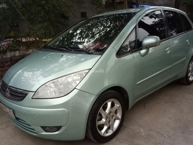 Bán Mitsubishi Colt đời 2008, xe nhập