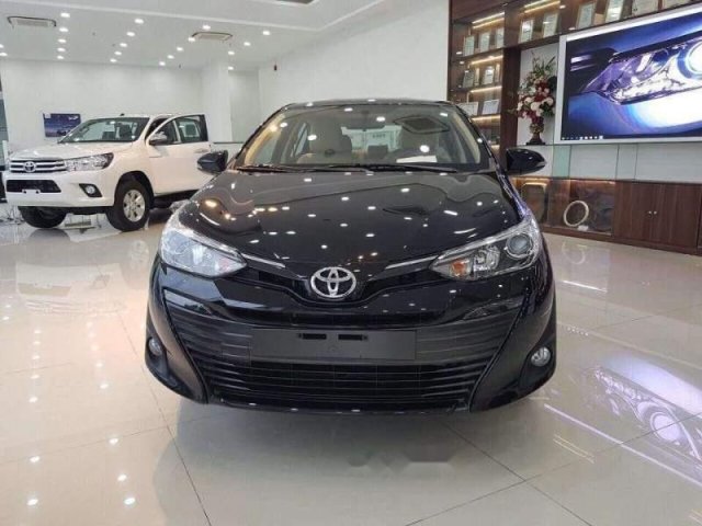 Toyota Hà Đông bán Toyota Vios đời 2019, 531tr