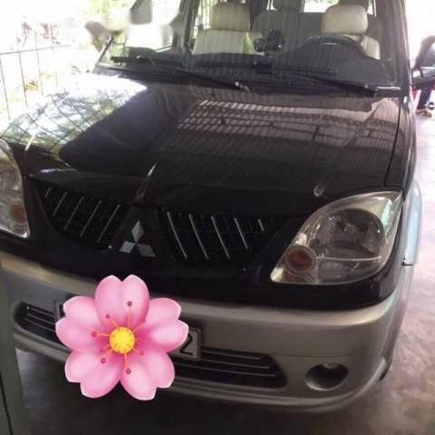 Bán Mitsubishi Jolie đời 2004, giá 195tr