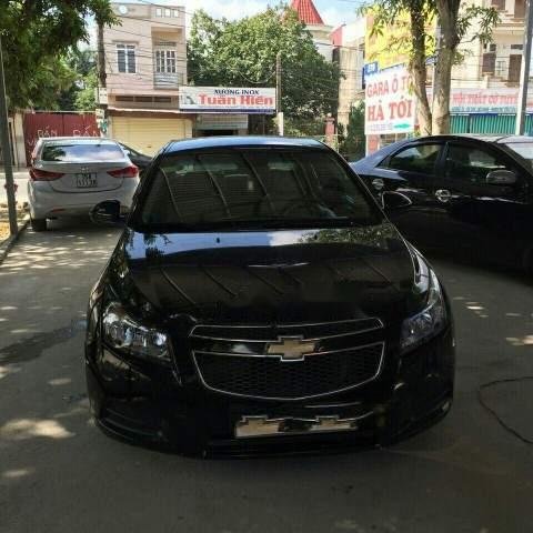 Bán Chevrolet Cruze sản xuất 2010, giá tốt