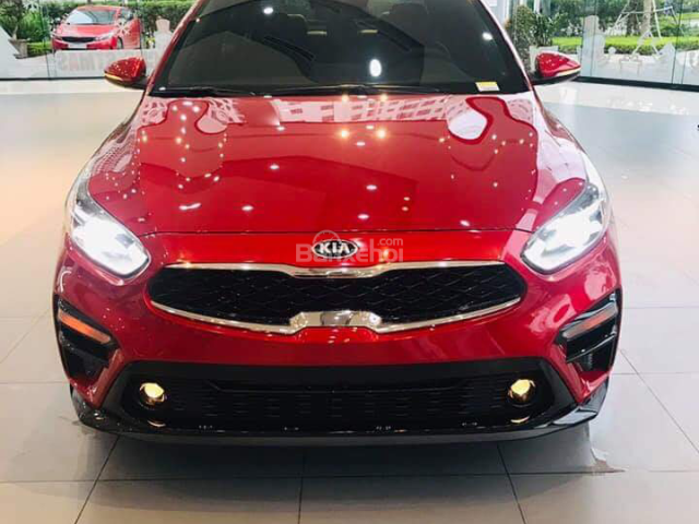 Bán Kia Cerato 1.6 S AT All New model 2019 năng động và tiện nghi- Kia Vĩnh Phúc 0964778111- 0938907250