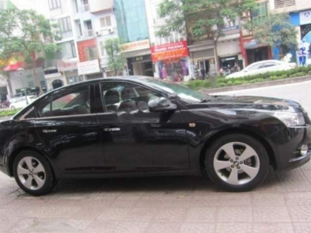 Cần bán gấp Daewoo Lacetti AT đời 2009, nhập khẩu nguyên chiếc  