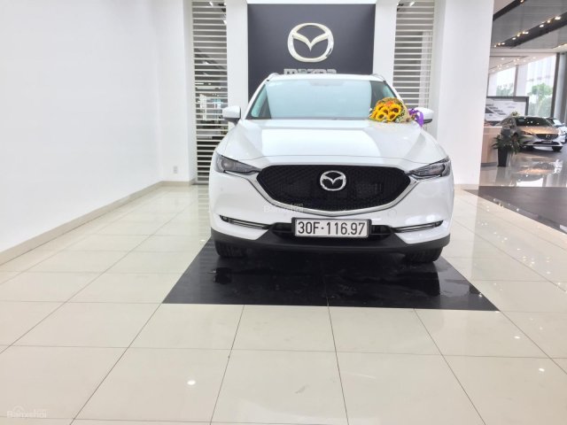 Bán Mazda CX5 2018 ưu đãi lên đến 30tr, sẵn xe giao ngay đủ màu, hỗ trợ ĐKĐK, TG 90%, giao tận nhà, LH 0981485819