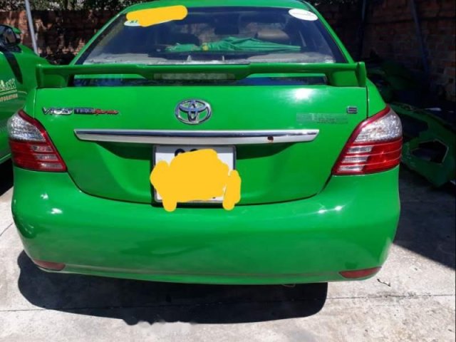 Bán Toyota Vios E năm 2013 giá cạnh tranh0