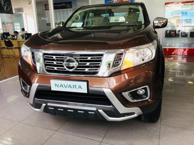 Nissan Navara tặng 60tr tiền mặt, tùy chọn phụ kiện theo yêu cầu. Gọi Ms Linh 0903109750