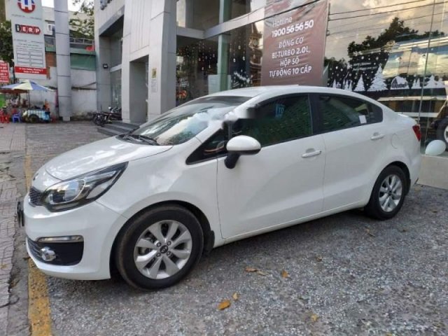 Cần bán xe Kia Rio 2016, nhập khẩu, giá chỉ 390 triệu