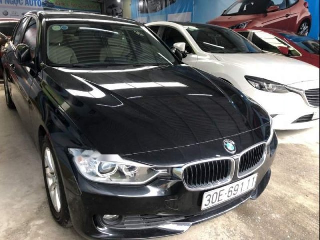 Cần bán xe BMW 3 Series đời 2013, xe nhập, 898tr