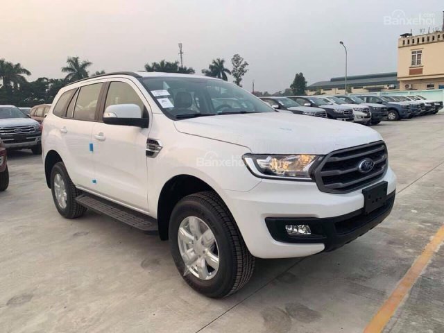 Bán Ford Everest Ambient 2019 nhập khẩu chỉ từ 999 triệu và gói KM phụ kiện hấp dẫn, Mr Nam 0934224438 - 0963468416