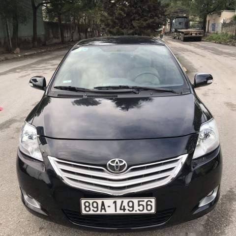 Bán xe Vios 2010 MT, tư nhân chính chủ