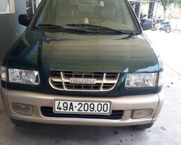 Cần bán lại xe Isuzu Hi Lander sản xuất 2003, giá rẻ