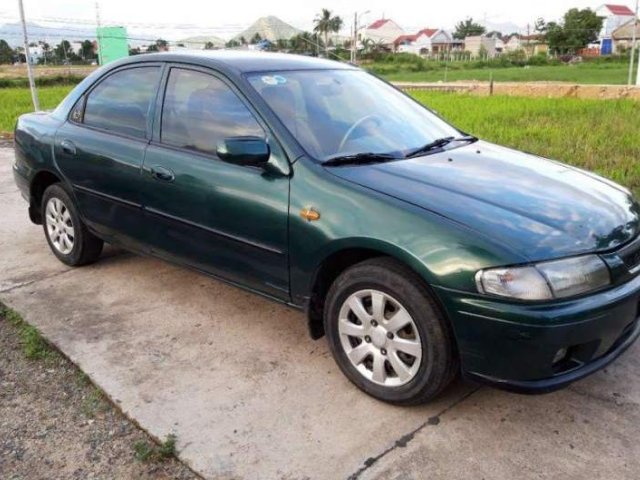 Cần bán xe Mazda 323 1998, nhập khẩu nguyên chiếc chính chủ, giá tốt