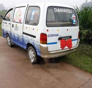 Cần bán xe Daihatsu Citivan đời 2000, giá 40tr0