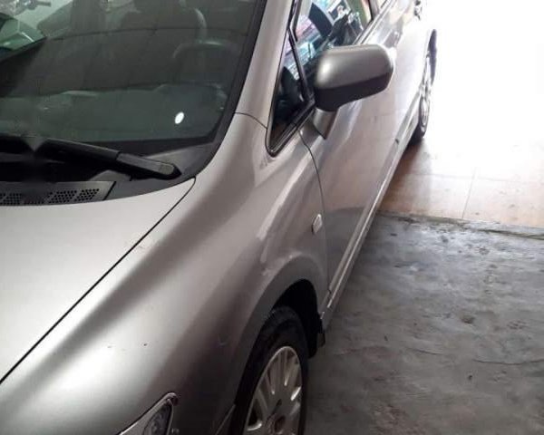 Bán Honda Civic MT đời 2008, nhập khẩu, nguyên rin0