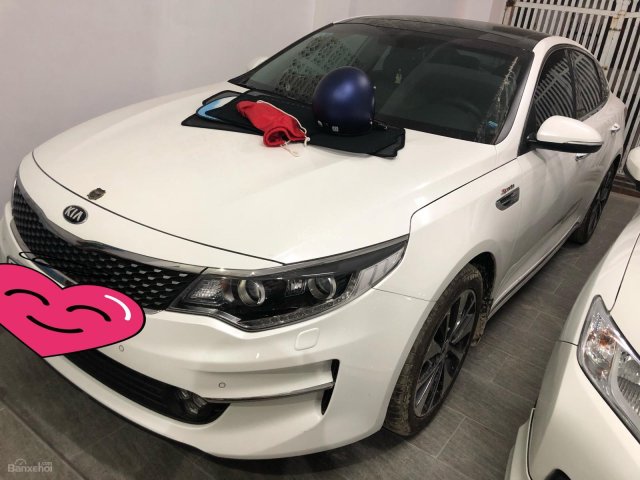 Cần bán Kia Optima, giá tốt