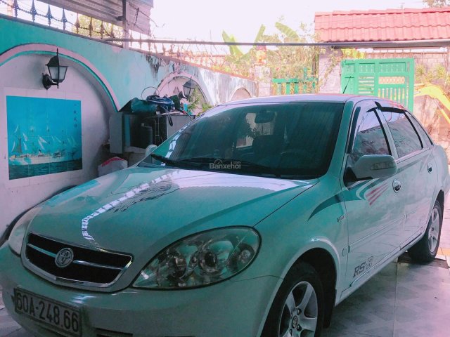 Đang cần tiền bán Lifan 520 1.6 sản xuất năm 2008