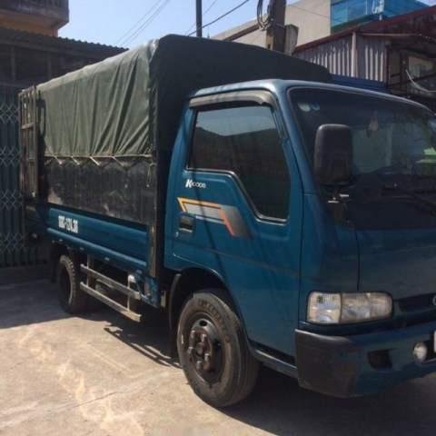 Cần bán gấp Kia K3000S năm 2013, nhập khẩu nguyên chiếc, giá 240tr