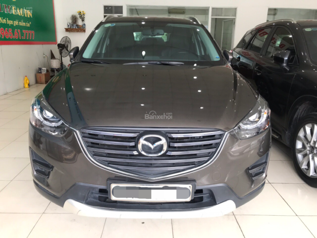 Bán Mazda CX5 2.5 Facelift cực mới