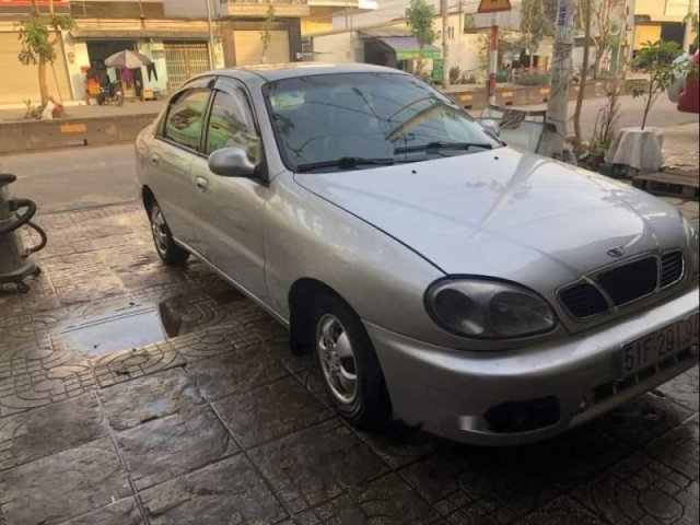 Cần bán Daewoo Lanos năm sản xuất 2005