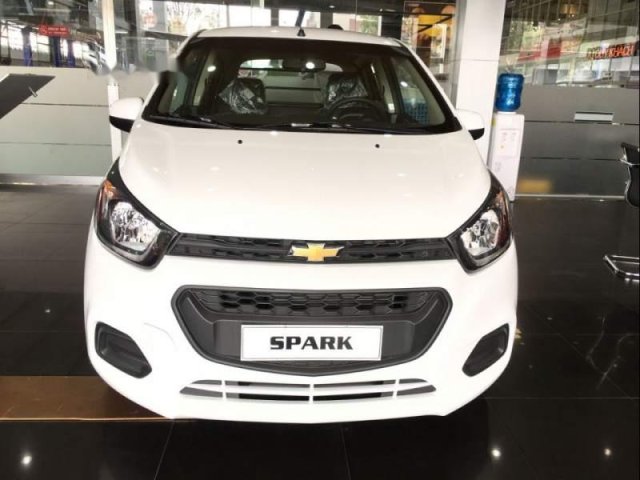 Cần bán Chevrolet Spark đời 2018, mới 100%