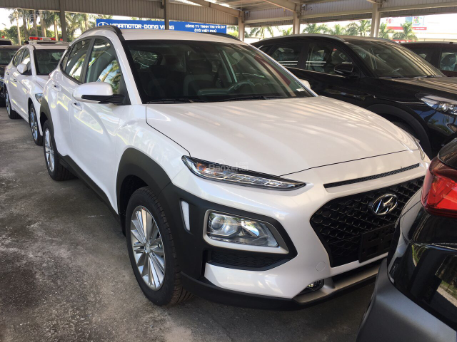 Bán xe Hyundai Kona mới 2019, gọi ngay để có giá tốt nhất 0979151884