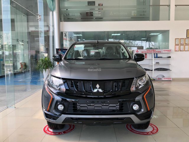 Bán Mitsubishi Triton Athlete, nhập khẩu Thái Lan, giá tốt, tiết kiệm, vận hành êm ái, liên hệ Mr Hãn: 0796666723