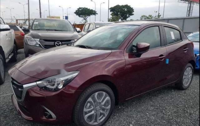 Bán Mazda 2 CBU nhập khẩu Thái Lan