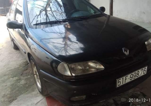 Bán Renault Laguna 1995, máy 1.6, đăng ký lần đầu tiên 1997