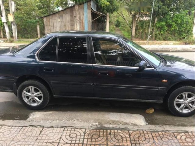 Bán Honda Accord đời 1993, nhập khẩu nguyên chiếc còn mới 