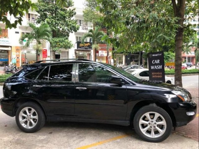 Bán ô tô Lexus RX 350 năm sản xuất 2008, nhập khẩu