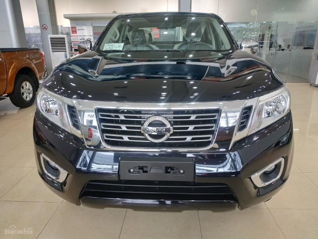 Bán xe Nissan Navara bán xe chạy Tết