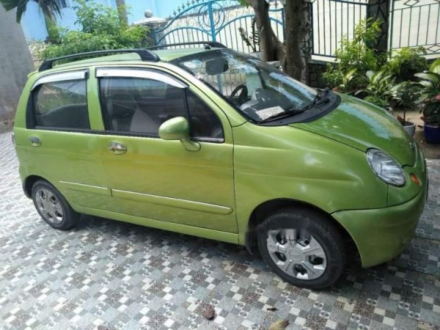 Cần bán Daewoo Matiz SE năm sản xuất 2008, nhập khẩu 