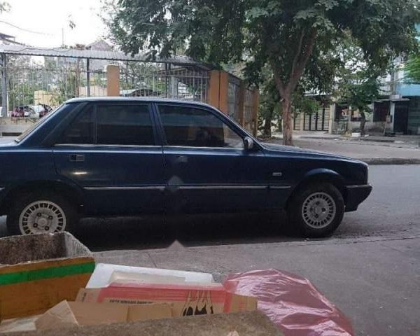 Cần bán gấp Peugeot 505 đời 1991, nhập khẩu nguyên chiếc, giá chỉ 55 triệu0