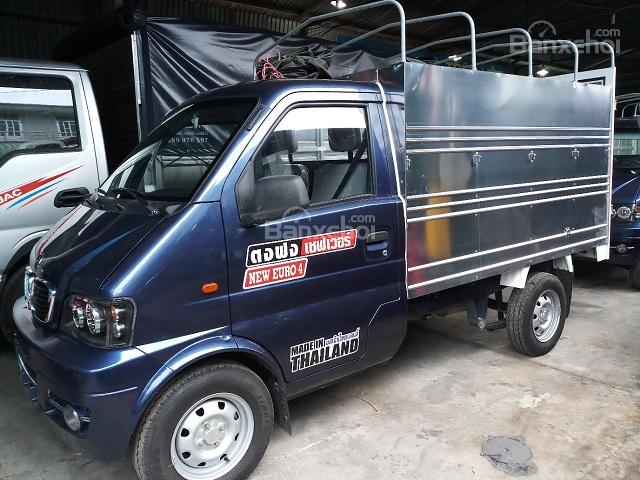 Bán xe tải nhẹ DFSK 850kg nhập khẩu Thái Lan – xe tải Thái Lan 850kg DFSK