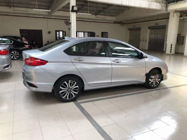 Cần bán Honda City đời 2019, 559tr