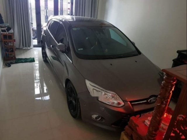 Cần bán lại xe Ford Focus 2.0S năm sản xuất 2015 giá cạnh tranh