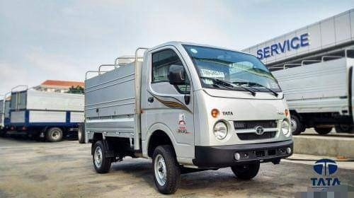 Bán ô tô Tata Super ACE tại Phan Rang - Tháp Chàm, Ninh Thuận