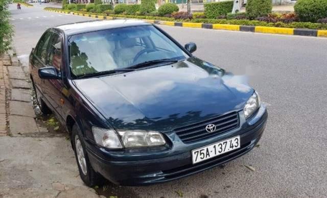 Chính chủ bán xe Toyota Camry đời 1998, xe nhập  