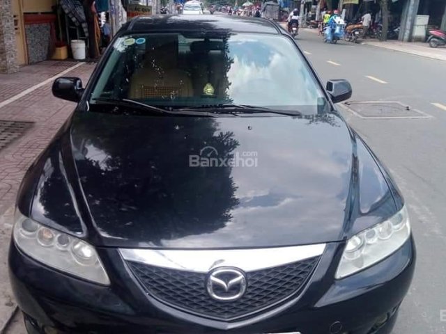 Bán Mazda 6 cao cấp, giá 220 triệu