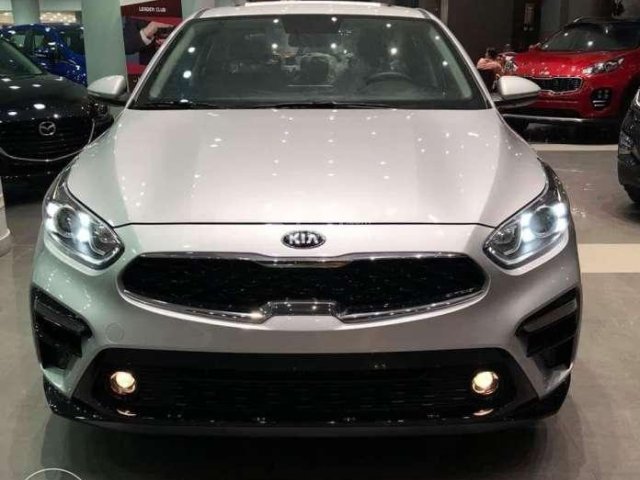 Bán Kia Cerato 1.6MT all new 2019_ Hỗ trợ tốt nhất+ vay 90%